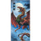Alchemy Carta Whitby Wyrm Galaxy Note 10 Skin