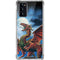 Alchemy Carta Whitby Wyrm Galaxy Note20 5G Clear Case