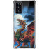 Alchemy Carta Whitby Wyrm Galaxy Note20 5G Clear Case
