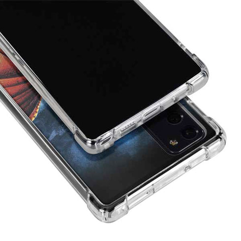 Alchemy Carta Whitby Wyrm Galaxy Note20 5G Clear Case