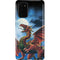 Alchemy Carta Whitby Wyrm Galaxy Note20 5G Pro Case