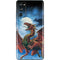 Alchemy Carta Whitby Wyrm Galaxy S20 Fan Edition Skin