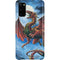 Alchemy Carta Whitby Wyrm Galaxy S20 Lite Case