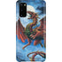 Alchemy Carta Whitby Wyrm Galaxy S20 Lite Case