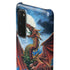 Alchemy Carta Whitby Wyrm Galaxy S20 Lite Case