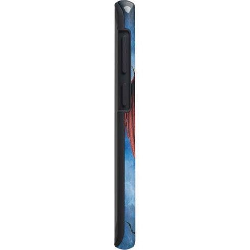 Alchemy Carta Whitby Wyrm Galaxy S20 Plus Pro Case