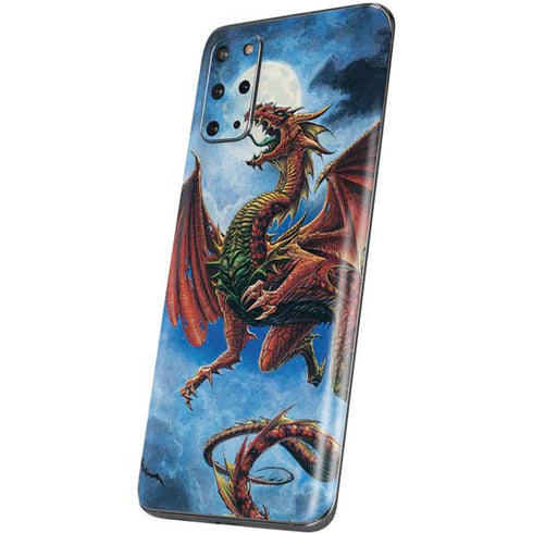 Alchemy Carta Whitby Wyrm Galaxy S20 Plus Skin