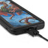 Alchemy Carta Whitby Wyrm Galaxy S20 Plus Waterproof Case