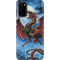 Alchemy Carta Whitby Wyrm Galaxy S20 Pro Case