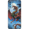 Alchemy Carta Whitby Wyrm Galaxy S20 Skin