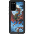 Alchemy Carta Whitby Wyrm Galaxy S20 Waterproof Case