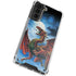 Alchemy Carta Whitby Wyrm Galaxy S21 5G Clear Case