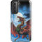 Alchemy Carta Whitby Wyrm Galaxy S21 5G Pro Case