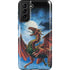 Alchemy Carta Whitby Wyrm Galaxy S21 FE Pro Case
