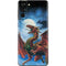 Alchemy Carta Whitby Wyrm Galaxy S21 Plus 5G Skin