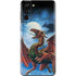 Alchemy Carta Whitby Wyrm Galaxy S21 Plus 5G Skin