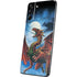 Alchemy Carta Whitby Wyrm Galaxy S21 Plus 5G Skin