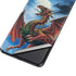 Alchemy Carta Whitby Wyrm Galaxy S21 Plus 5G Skin