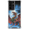 Alchemy Carta Whitby Wyrm Galaxy S21 Ultra 5G Clear Case
