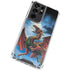 Alchemy Carta Whitby Wyrm Galaxy S21 Ultra 5G Clear Case
