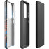 Alchemy Carta Whitby Wyrm Galaxy S21 Ultra 5G Pro Case