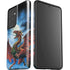 Alchemy Carta Whitby Wyrm Galaxy S21 Ultra 5G Pro Case