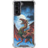 Alchemy Carta Whitby Wyrm Galaxy S22 Clear Case