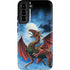 Alchemy Carta Whitby Wyrm Galaxy S22 Plus Pro Case
