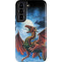 Alchemy Carta Whitby Wyrm Galaxy S22 Pro Case