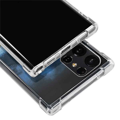 Alchemy Carta Whitby Wyrm Galaxy S22 Ultra Clear Case