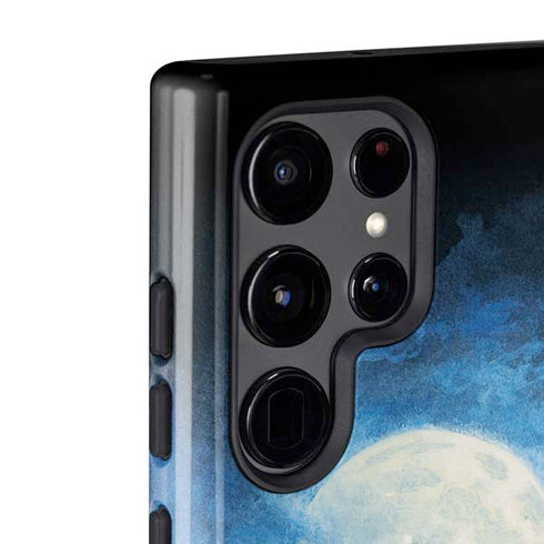 Alchemy Carta Whitby Wyrm Galaxy S22 Ultra Pro Case