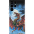 Alchemy Carta Whitby Wyrm Galaxy S22 Ultra Skin