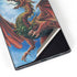 Alchemy Carta Whitby Wyrm Galaxy S22 Ultra Skin