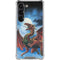 Alchemy Carta Whitby Wyrm Galaxy S23 Clear Case