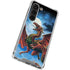 Alchemy Carta Whitby Wyrm Galaxy S23 Clear Case