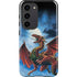 Alchemy Carta Whitby Wyrm Galaxy S23 Pro Case