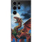 Alchemy Carta Whitby Wyrm Galaxy S23 Ultra Skin