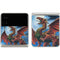 Alchemy Carta Whitby Wyrm Galaxy Z Flip3 5G Skin