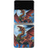 Alchemy Carta Whitby Wyrm Galaxy Z Flip3 5G Skin