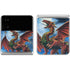 Alchemy Carta Whitby Wyrm Galaxy Z Flip4 5G Skin