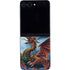Alchemy Carta Whitby Wyrm Galaxy Z Flip5 5G Skin