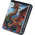 Alchemy Carta Whitby Wyrm Galaxy Z Flip5 5G Skin
