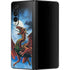 Alchemy Carta Whitby Wyrm Galaxy Z Fold3 5G Skin