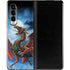 Alchemy Carta Whitby Wyrm Galaxy Z Fold3 5G Skin