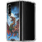 Alchemy Carta Whitby Wyrm Galaxy Z Fold4 5G Clear Case