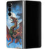 Alchemy Carta Whitby Wyrm Galaxy Z Fold4 5G Skin