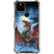 Alchemy Carta Whitby Wyrm Google Pixel 5a 5G Clear Case
