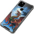 Alchemy Carta Whitby Wyrm Google Pixel 5a 5G Clear Case