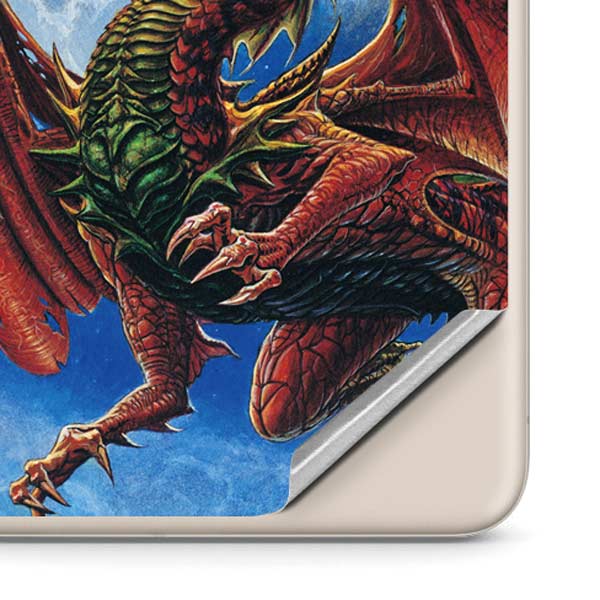 Alchemy Whitby Wyrm Google Pixel 8 Pro Skin Decals Wraps Skinit