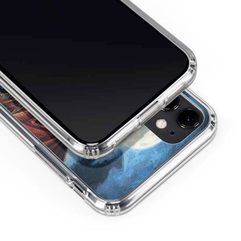 Alchemy Carta Whitby Wyrm iPhone 11 Clear Case